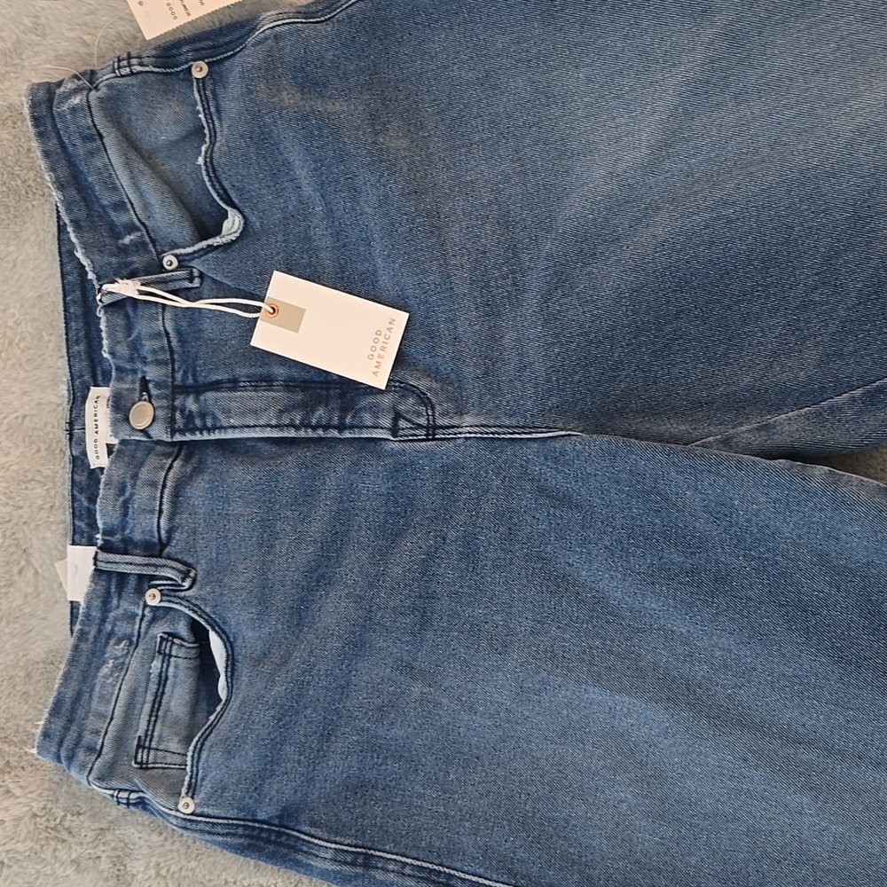 Good American Jeans size 14 NWT